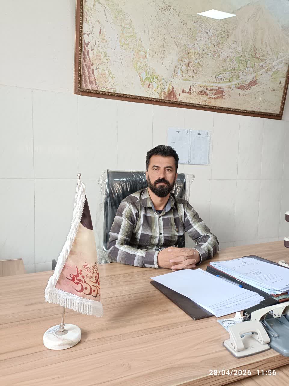 احمد آبنیکی